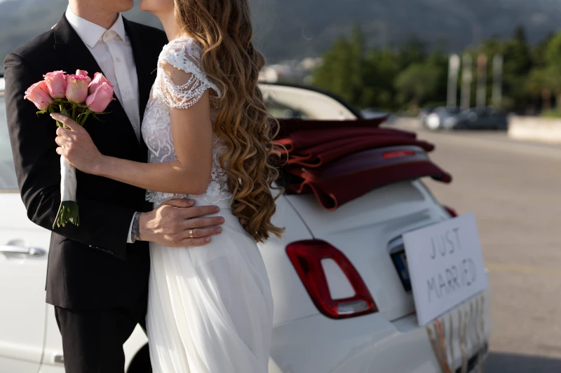 alquiler de coches para eventos