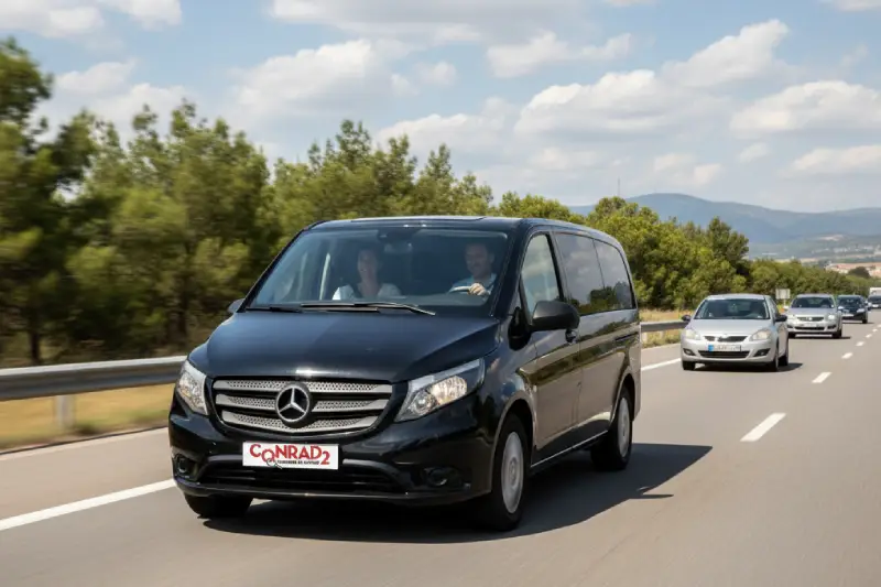 novedades renting conrad 2026